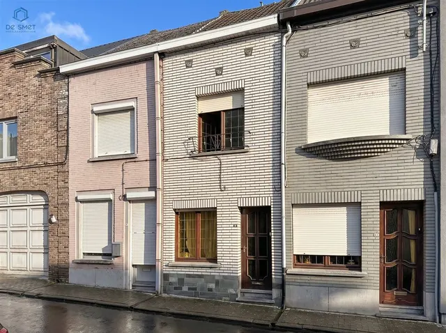 Maison à vendre à Geraardsbergen – 1/10