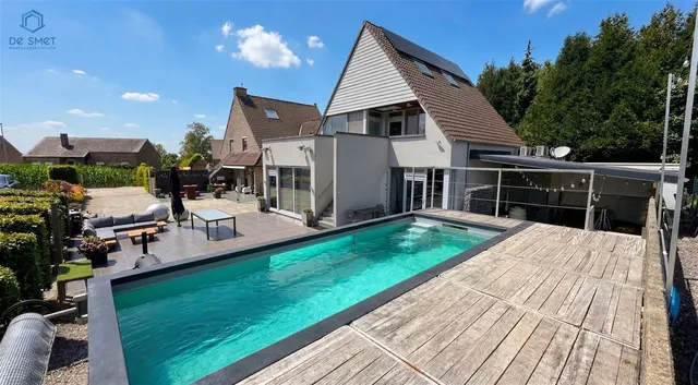 Maison à vendre à Geraardsbergen – 1/10