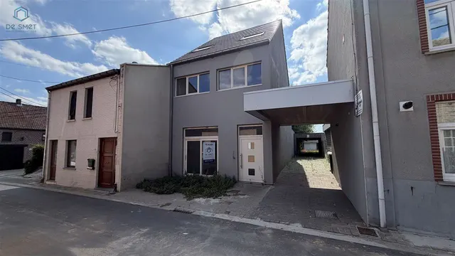 Huis te koop in Herzele – 1/10