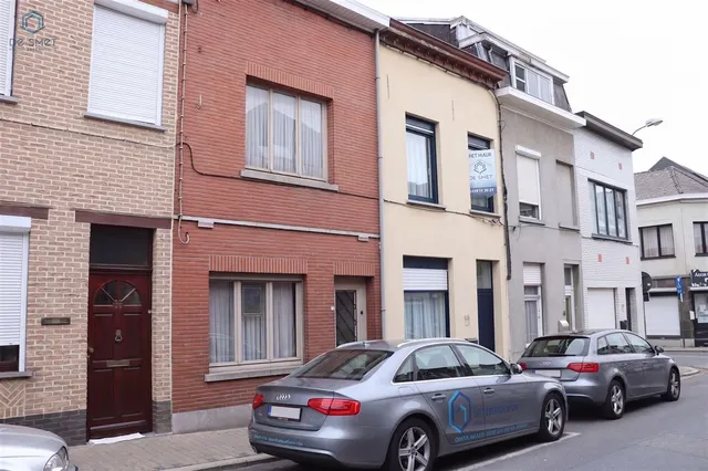 Huis te huur in Geraardsbergen – 1/10