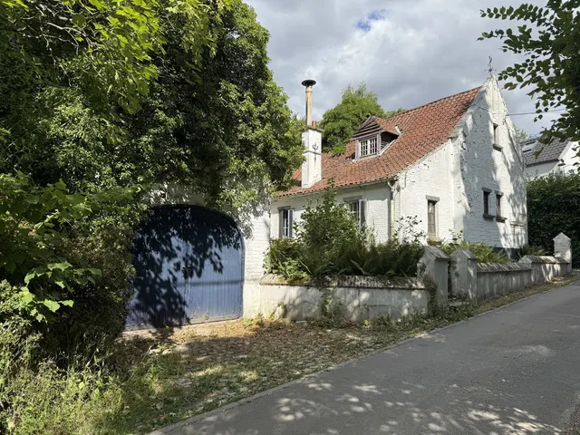 Maison à vendre à Lasne – 1/10