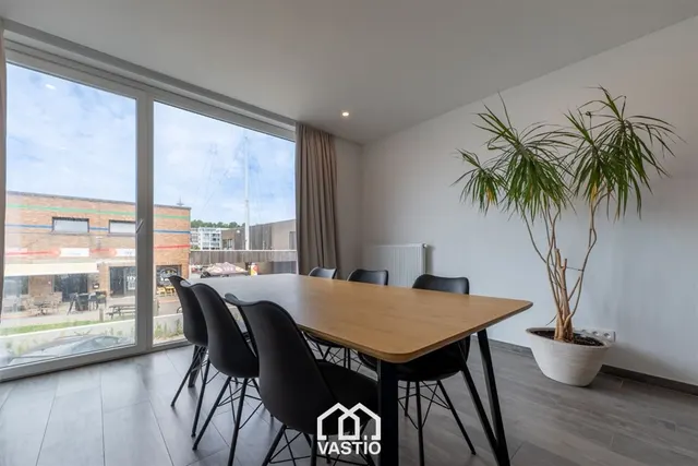 Appartement te huur in Zeebrugge – 1/10