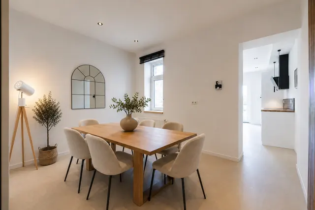 Maison à vendre à Neufchâteau – 1/10