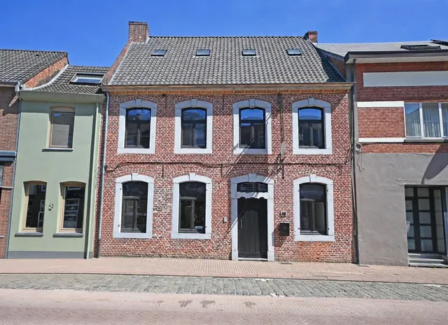 Huis te koop in Zonhoven – 1/10