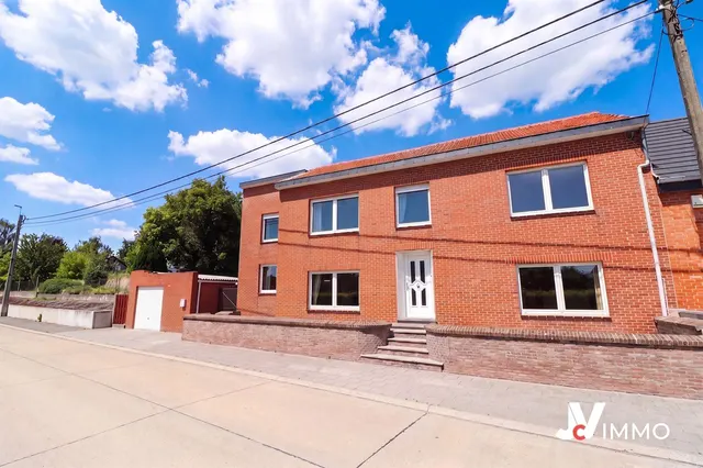 Maison à vendre à Bergilers – 1/10