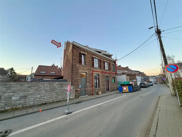 Apartment for sale in Andenne – 1/10