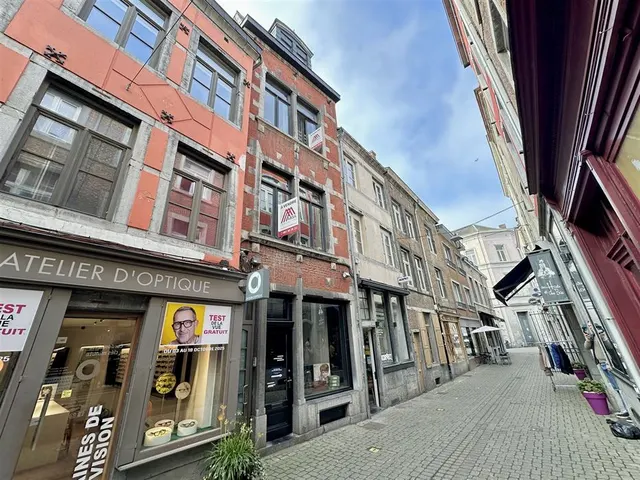 House for sale in Namur – 1/10