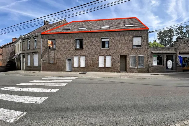 Appartement à vendre à Lessines – 1/10