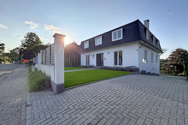 Huis te koop in Hoeilaart – 1/10