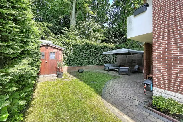 Appartement à vendre à Forest – 1/10