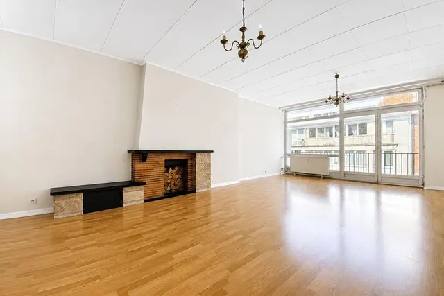 Apartment for sale in Bruxelles – 1/10