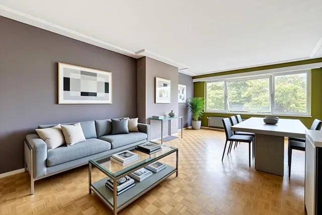 Appartement te koop in Jette – 1/10