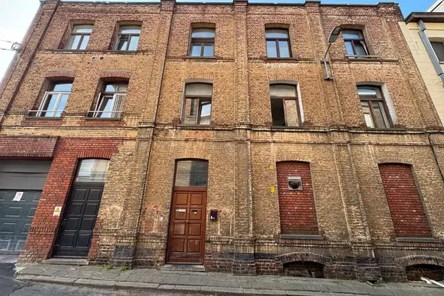 Appartement te koop in Bon-Secours – 1/8