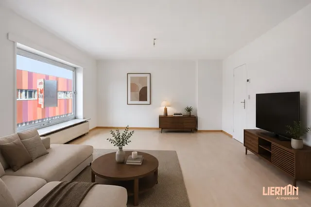 Appartement te koop in Wetteren – 1/10