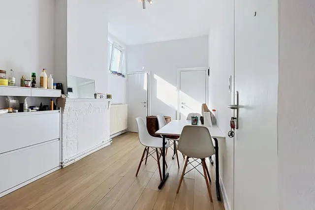 Apartment for sale in Molenbeek-Saint-Jean – 1/6