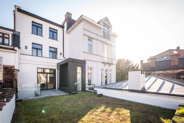 Huis te koop in Bruxelles – 1/10