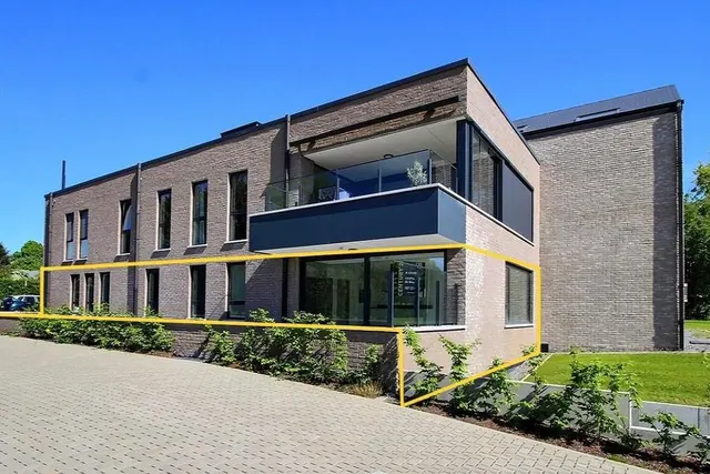 Appartement à louer à Jalhay – 1/10