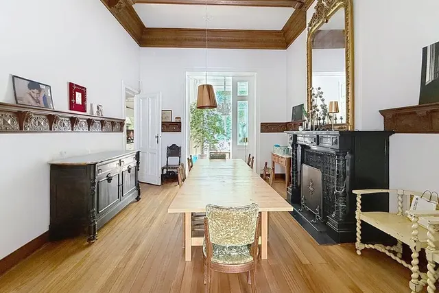 Maison à vendre à Bruxelles – 1/10