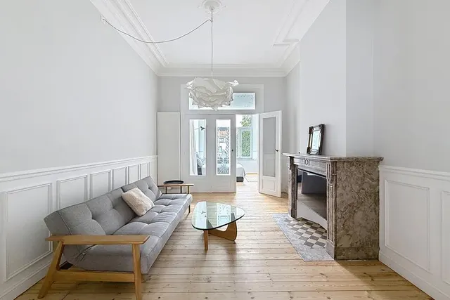 Appartement te koop in Bruxelles – 1/8