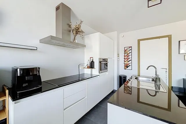 Appartement te koop in Anderlecht – 1/10