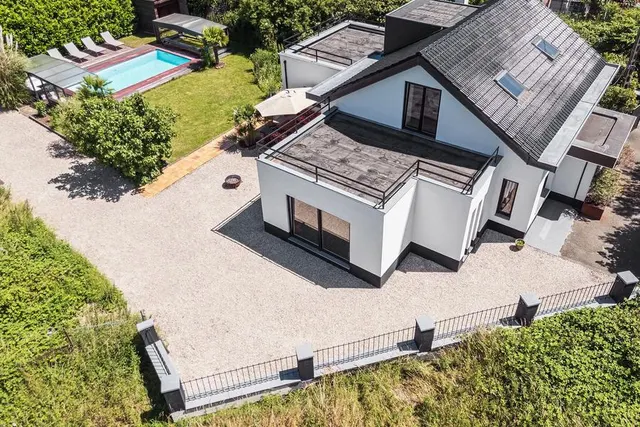 Maison à vendre à Colfontaine – 1/10