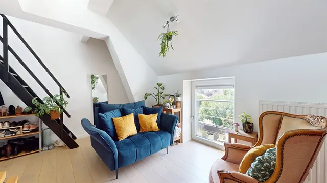 Appartement à vendre à Mons – 1/10