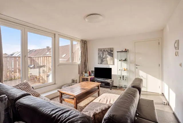 Appartement à vendre à Halle – 1/10