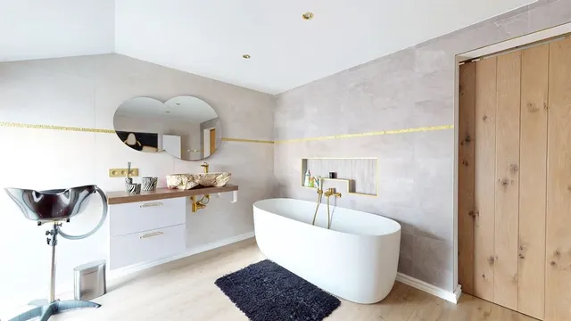 Maison à vendre à Mont-Sur-Marchienne – 1/10