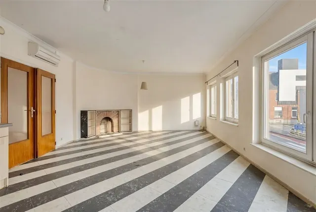 Appartement te koop in Lembeek – 1/10