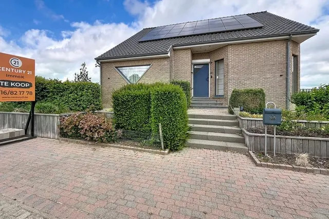 Maison à vendre à Tienen Oplinter – 1/10