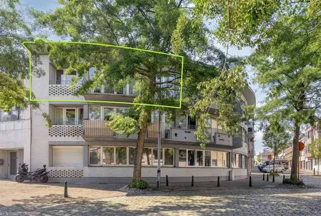 Appartement à vendre à Halle – 1/10