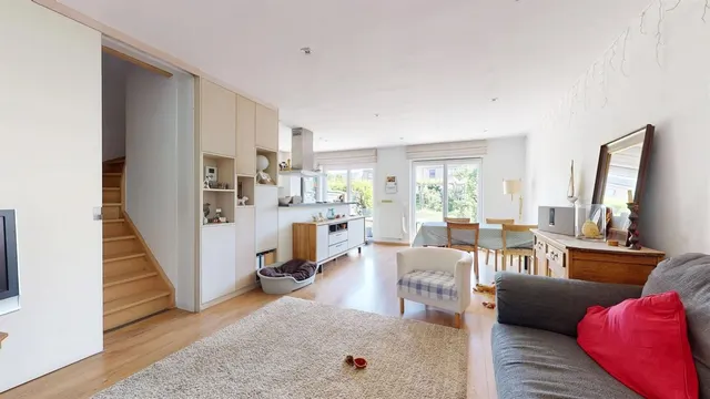 Maison à vendre à Arquennes – 1/10