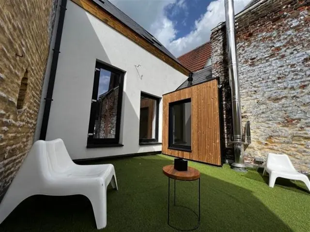 Appartement à louer à Mons – 1/9