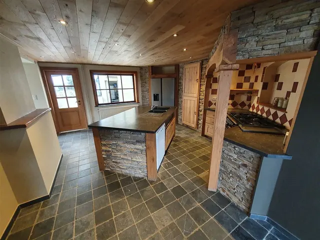 Huis te huur in Jurbise – 1/10