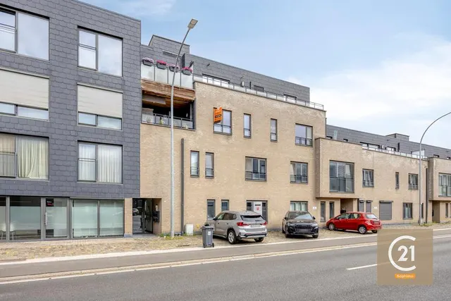 Appartement à vendre à Rotselaar Wezemaal – 1/10