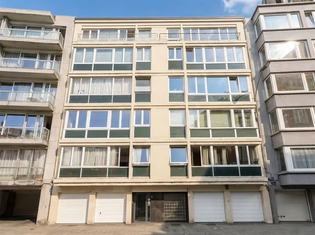 Appartement à vendre à Liège – 1/10