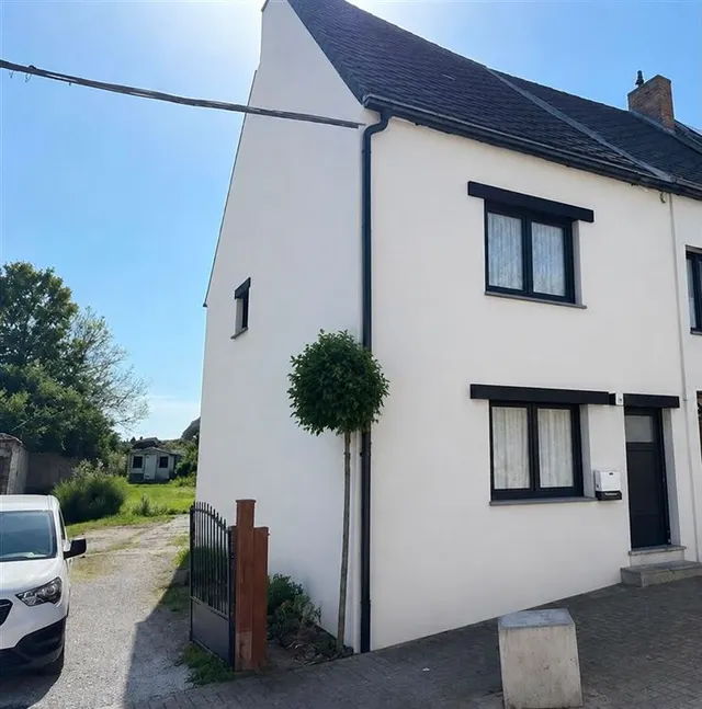 Maison à vendre à Gerpinnes – 1/10