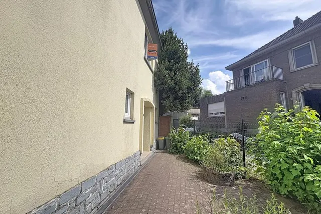 Maison à vendre à Sint-Pieters-Leeuw – 1/9