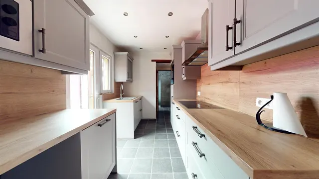 Maison à vendre à Châtelet – 1/22