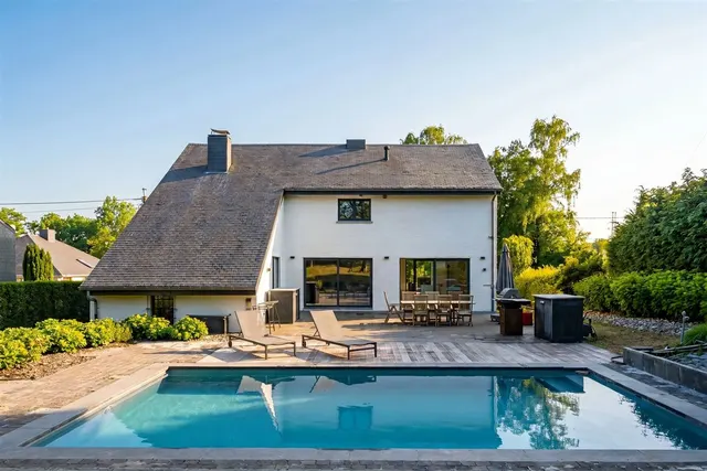 Maison à vendre à Ninane – 1/10