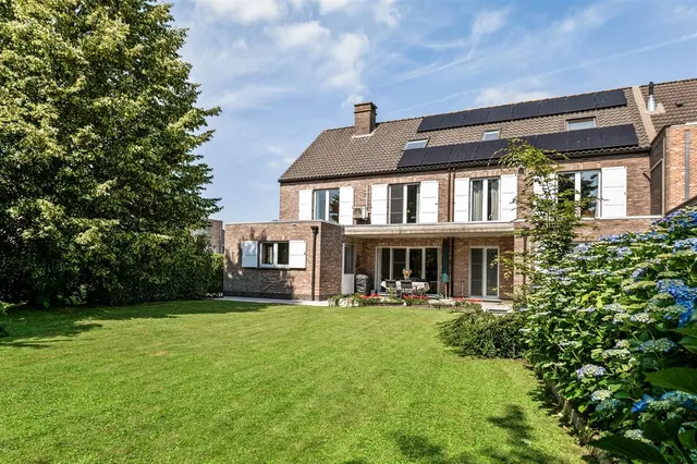 Maison à vendre à Berlaar – 1/10