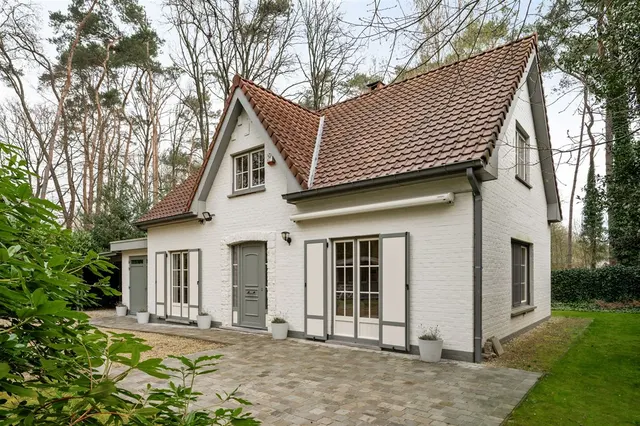 Huis te koop in Keerbergen – 1/10