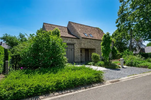 Maison à vendre à Bonheiden – 1/10