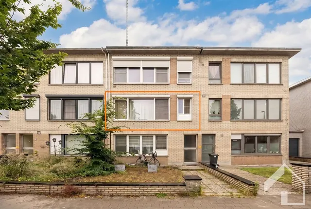 Appartement à vendre à Wommelgem – 1/10