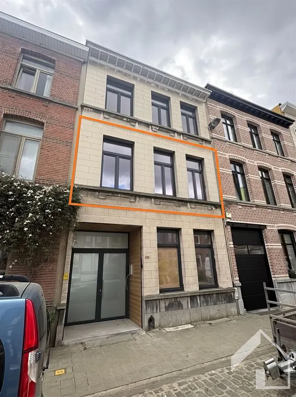 Appartement à louer à Deurne – 1/9