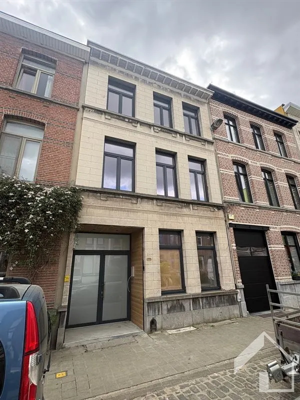 Appartement à louer à Deurne – 1/10