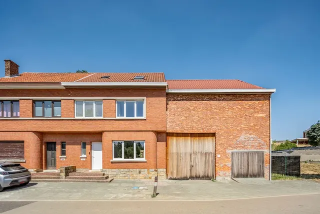 Huis te koop in Sint-Truiden – 1/10