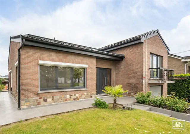 Maison à vendre à Wommersom – 1/10