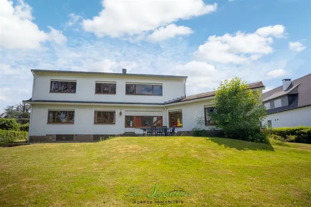 Maison à vendre à Embourg – 1/10