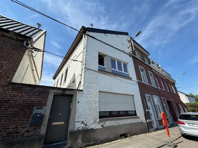 Huis te koop in Liège – 1/10